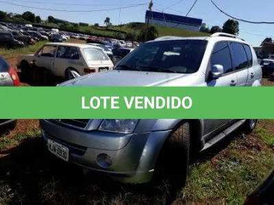 LOTE 0010 - 0010