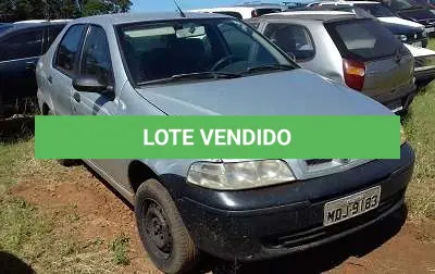 LOTE 0025 - 0025