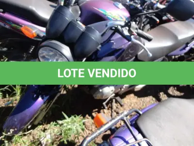 LOTE 0131 - 0131