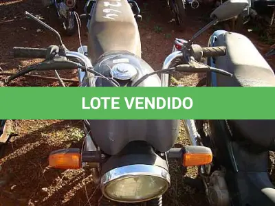 LOTE 0125 - 0125