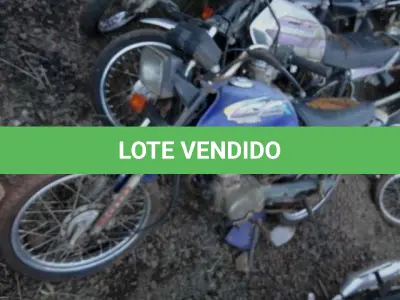 LOTE 0123 - 0123