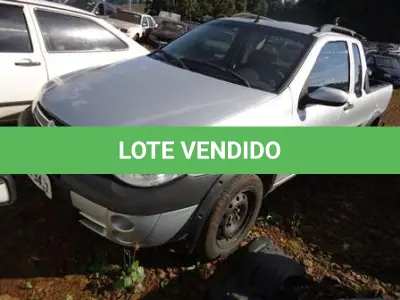LOTE 0056 - 0056