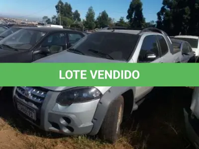 LOTE 0013 - 0013