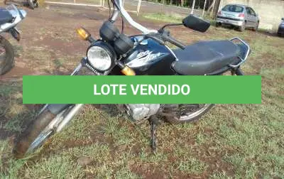 LOTE 0038 - 0038