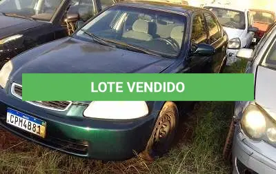LOTE 0027 - 0027