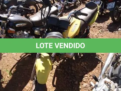 LOTE 0135 - 0135