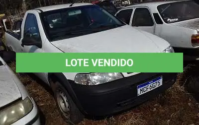 LOTE 0118 - 0118