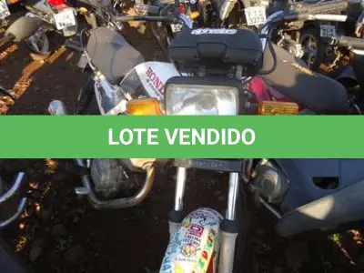 LOTE 0120 - 0120