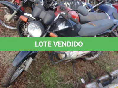 LOTE 0143 - 0143