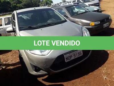 LOTE 0007 - 0007