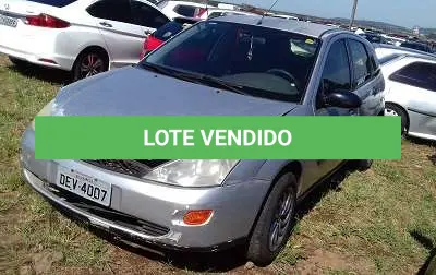 LOTE 0017 - 0017