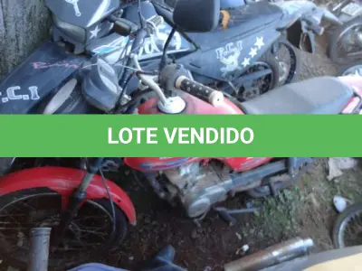LOTE 0119 - 0119