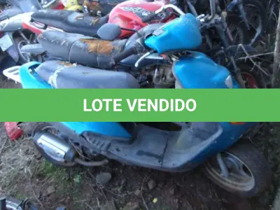 LOTE 0147 - 0147