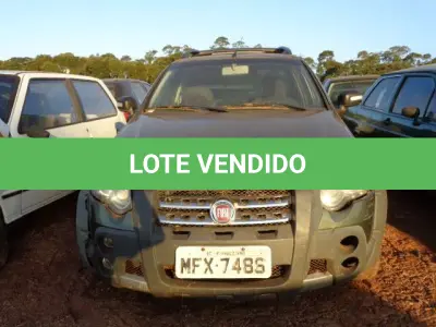 LOTE 0071 - 0071