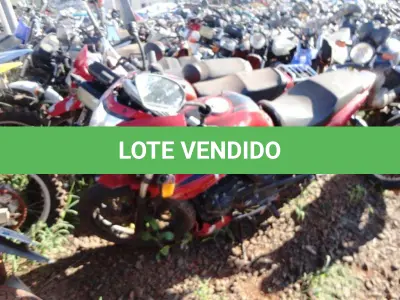 LOTE 0151 - 0151