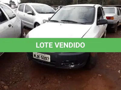 LOTE 0005 - 0005