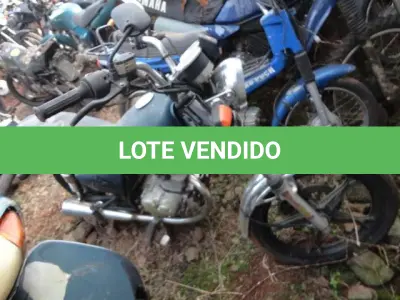 LOTE 0130 - 0130