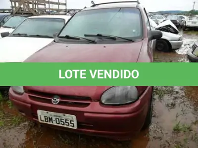 LOTE 0061 - 0061