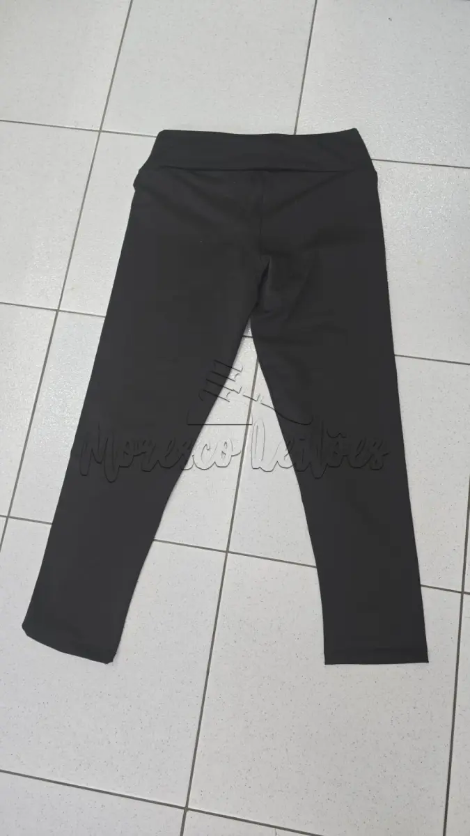 LOTE 006 - calças legging power