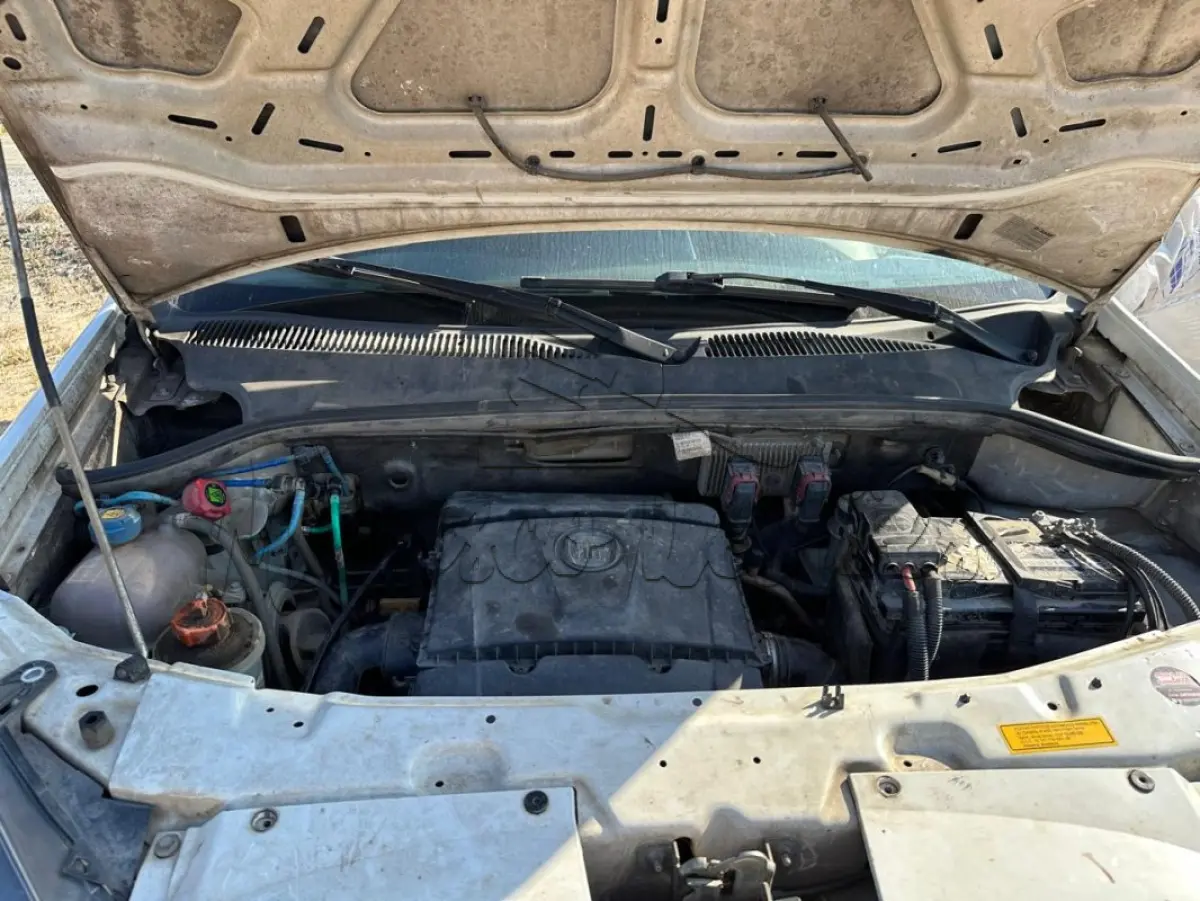 LOTE 011 - Automóvel