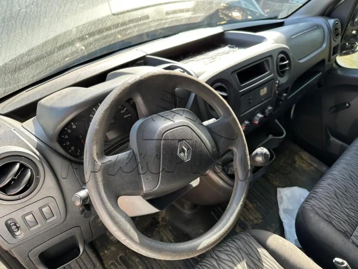 LOTE 007 - Automóvel