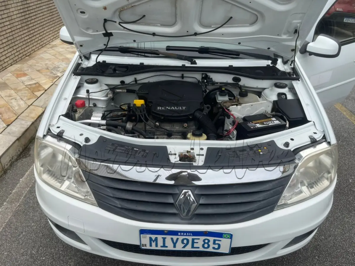 LOTE 007 - Automóvel