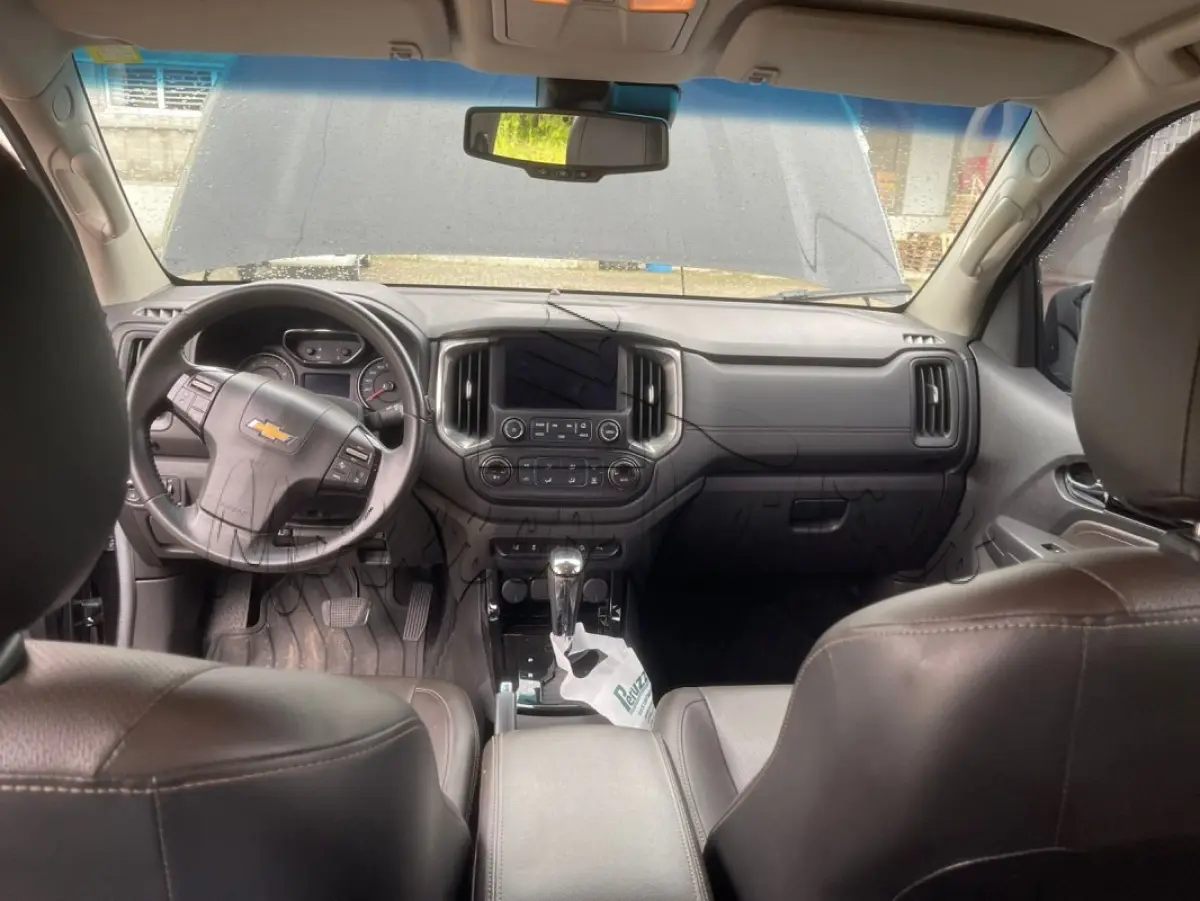 LOTE 002 - Caminhonte