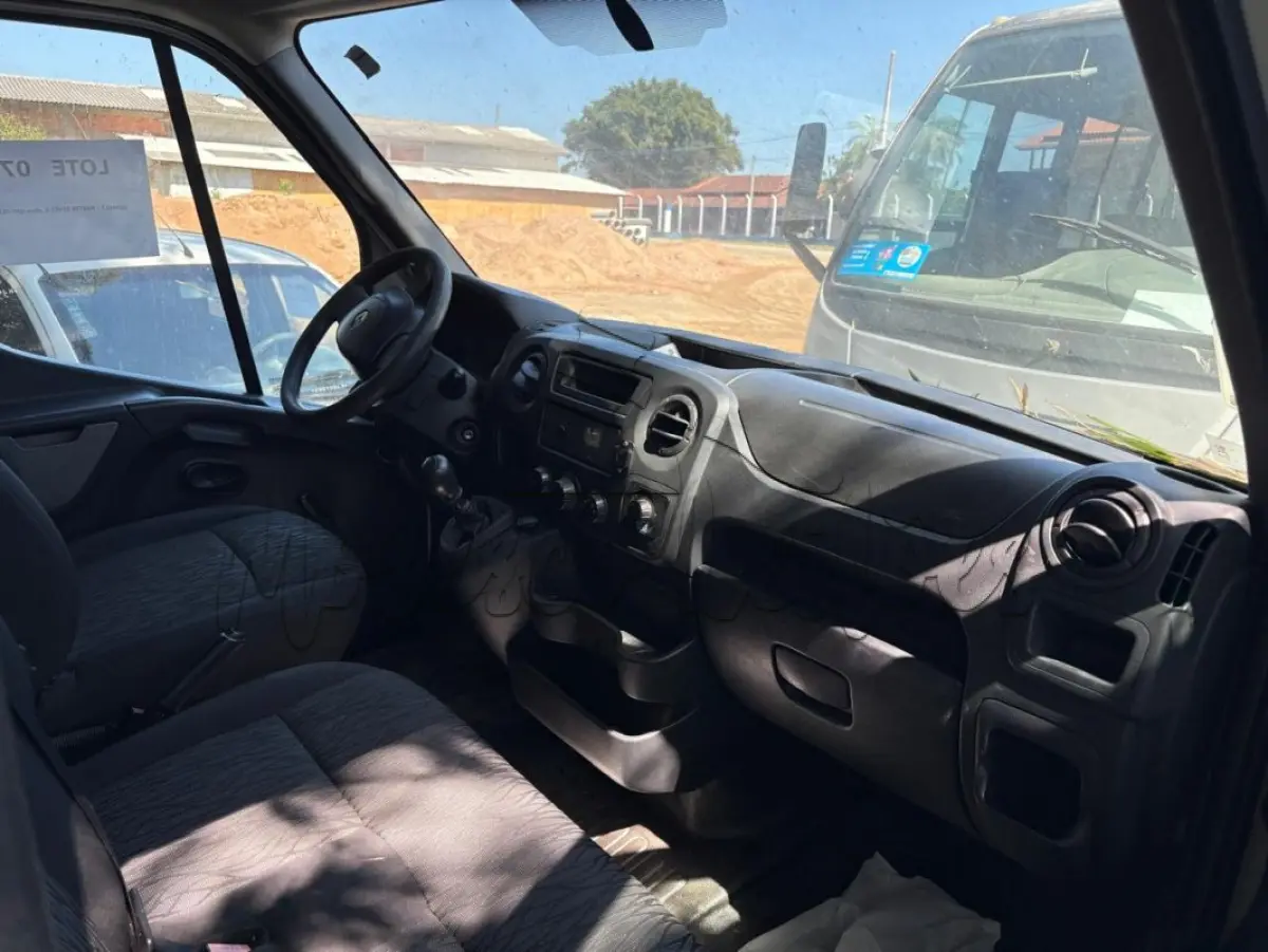 LOTE 007 - Automóvel