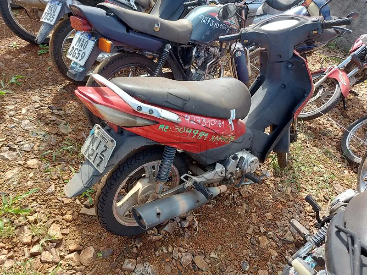 LOTE 0109