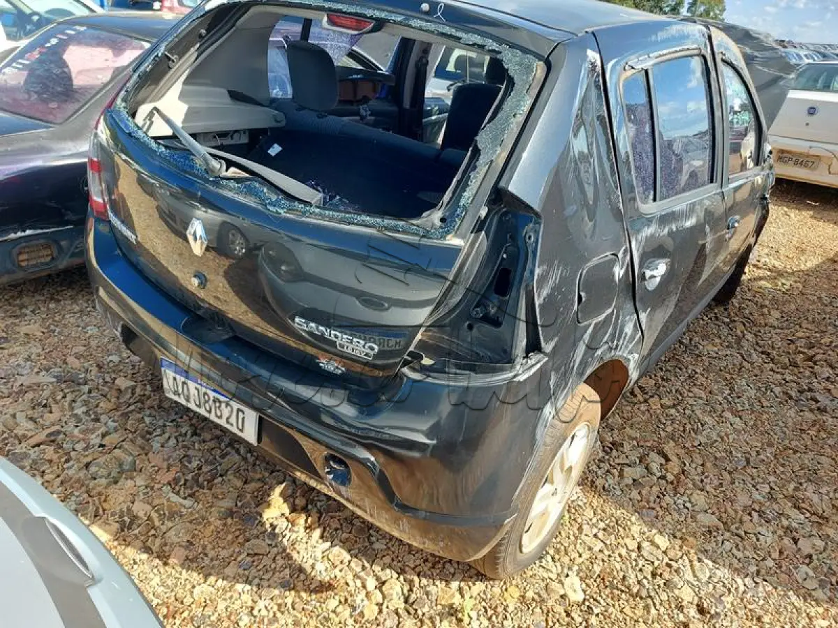 LOTE 0260