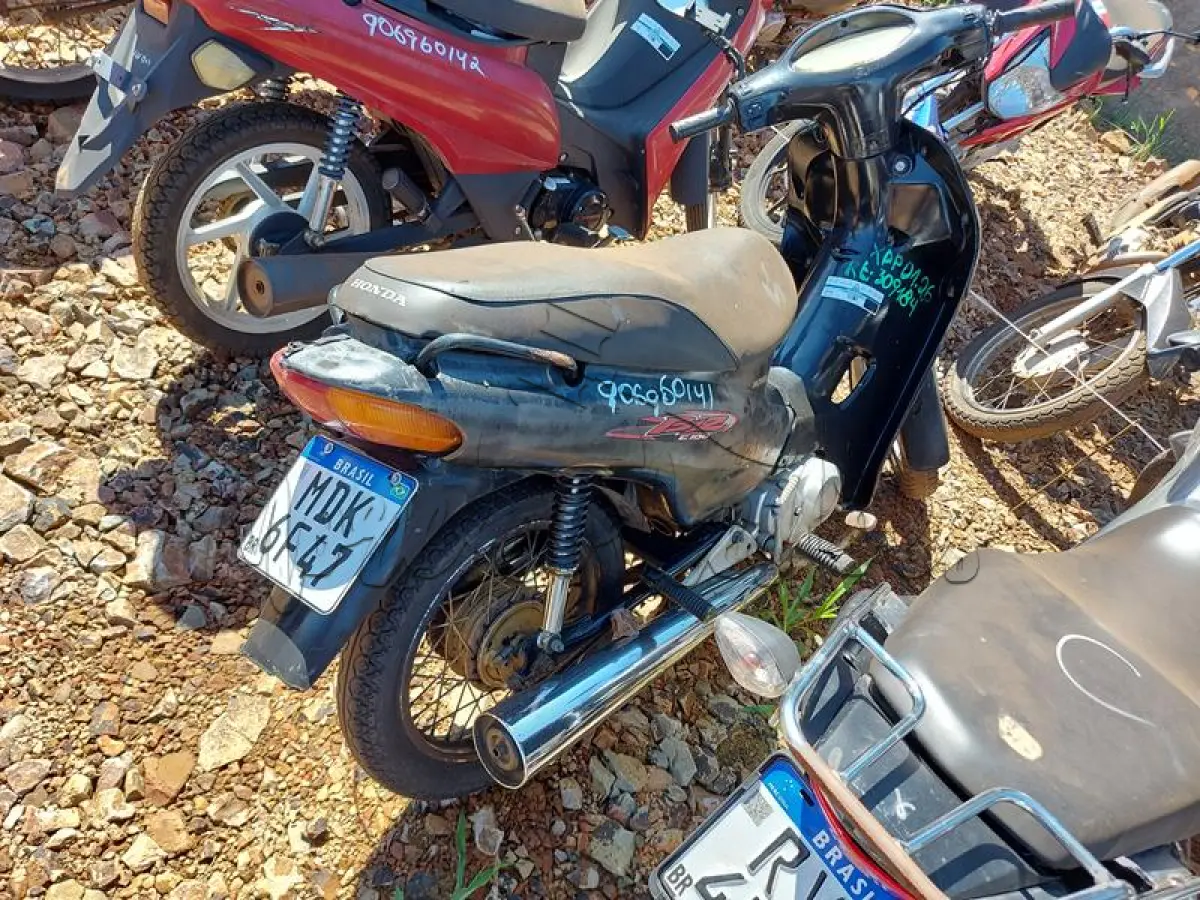 LOTE 0124