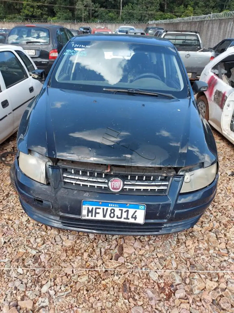 LOTE 0277