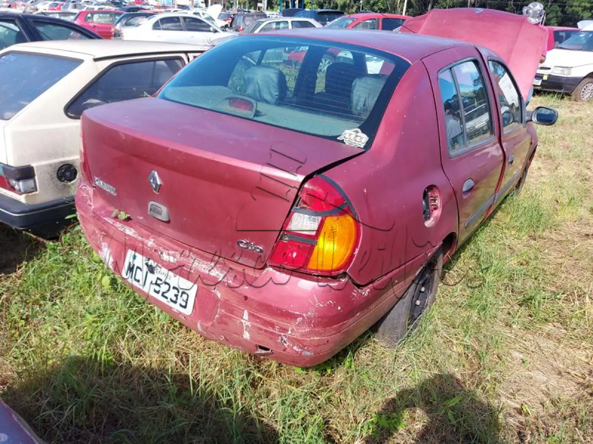 LOTE 0261