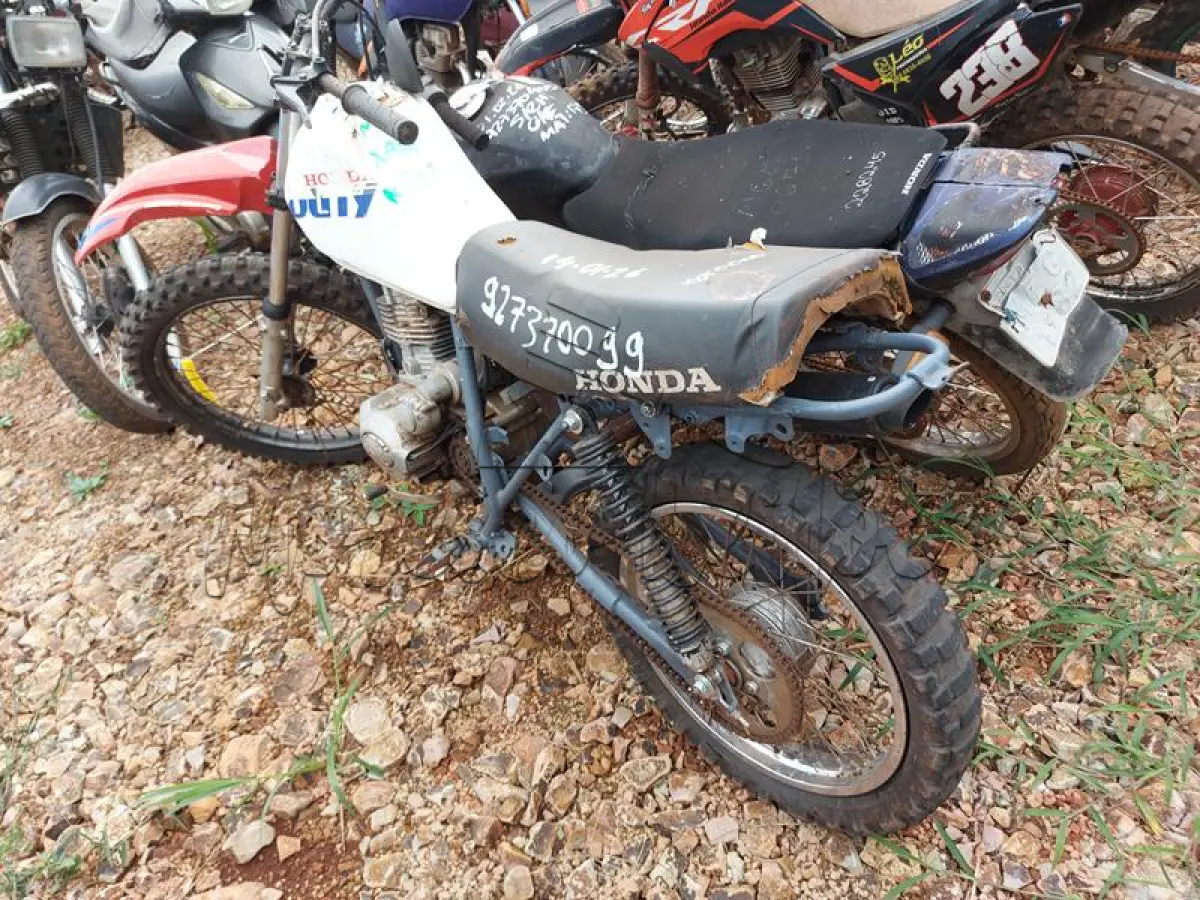 LOTE 0418