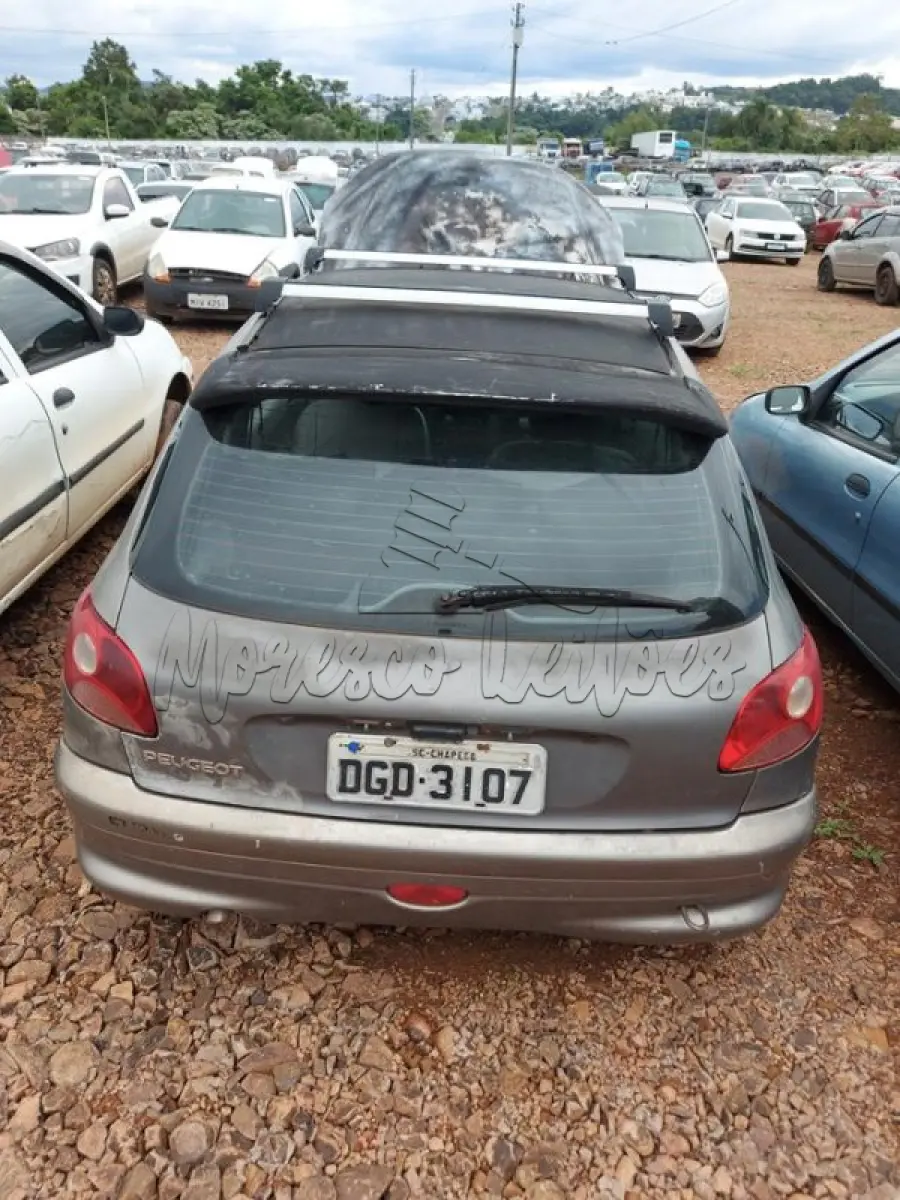 LOTE 0284