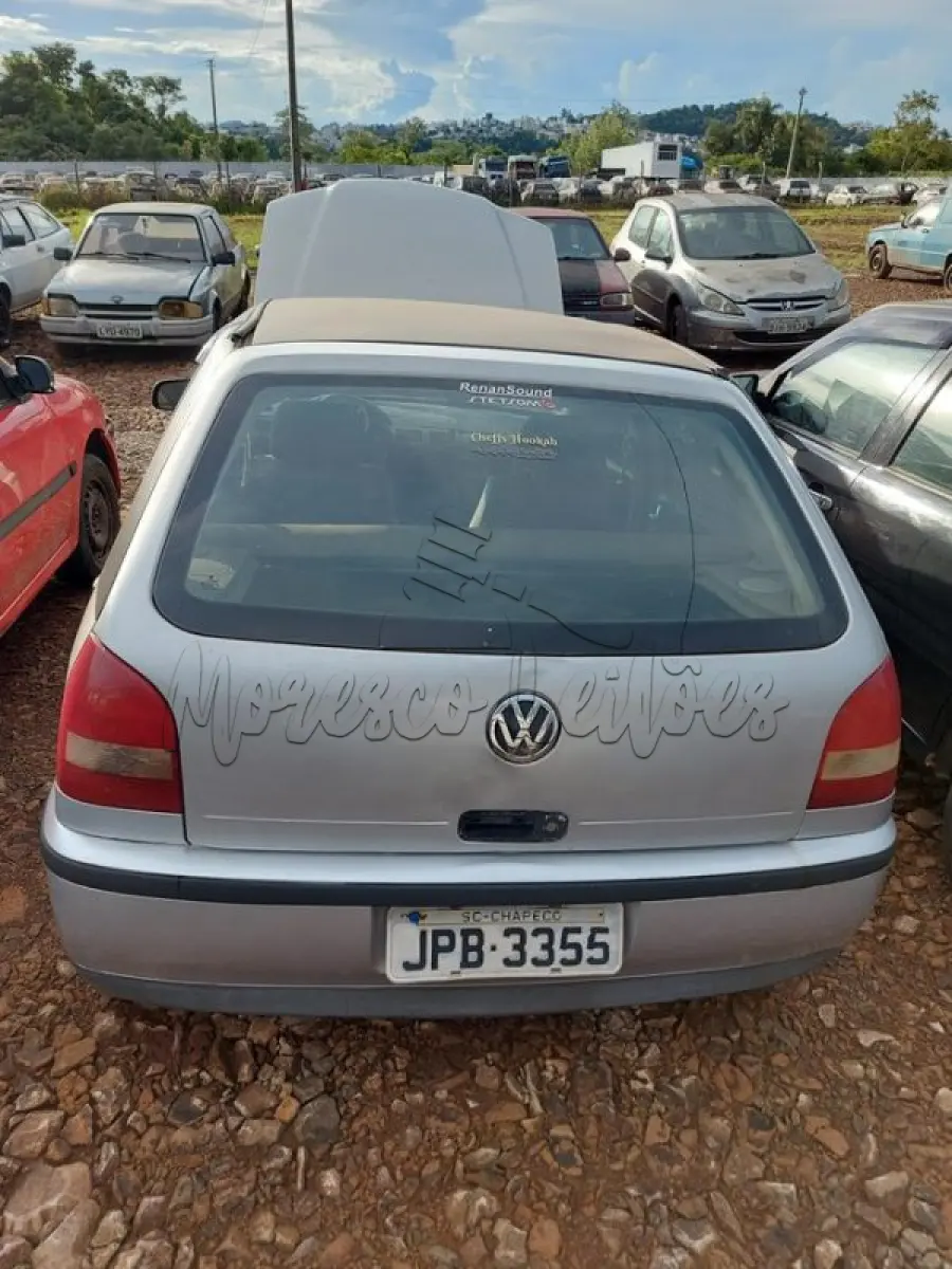 LOTE 0291