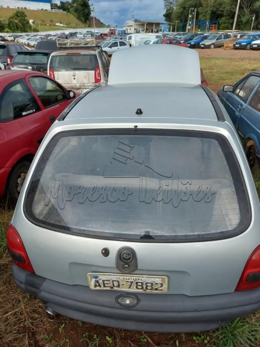 LOTE 0031