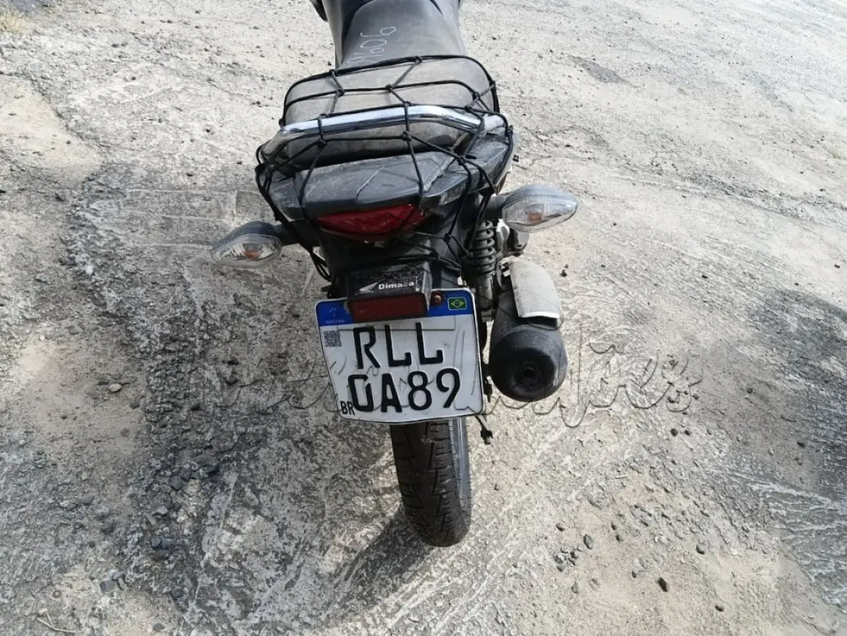 LOTE 0164