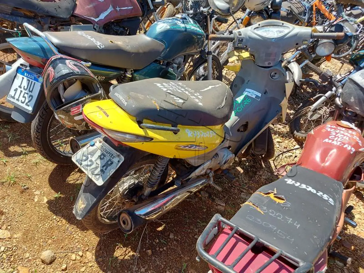 LOTE 0398