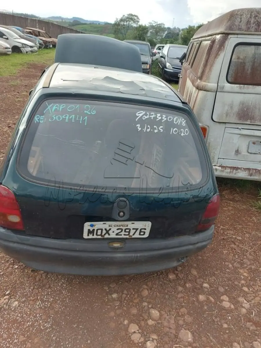 LOTE 0287