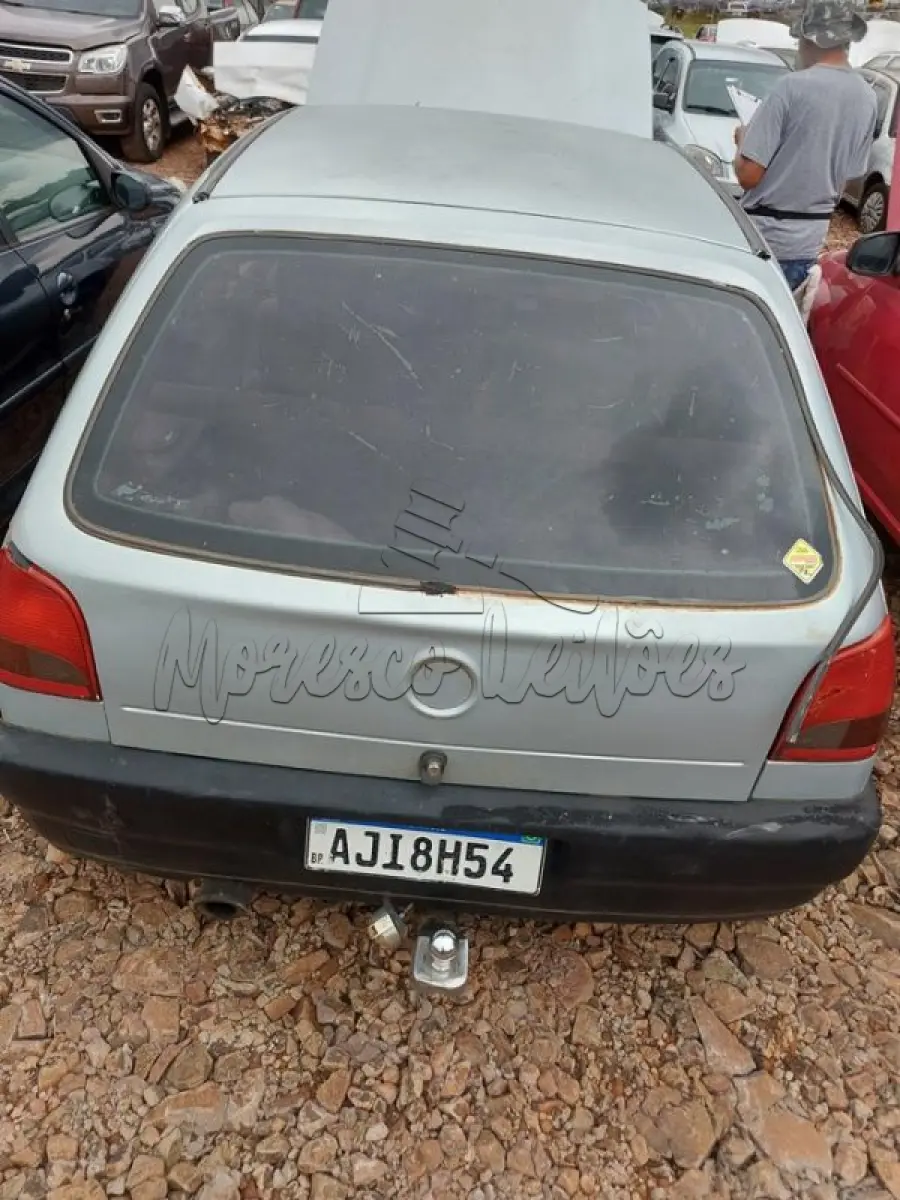 LOTE 0294