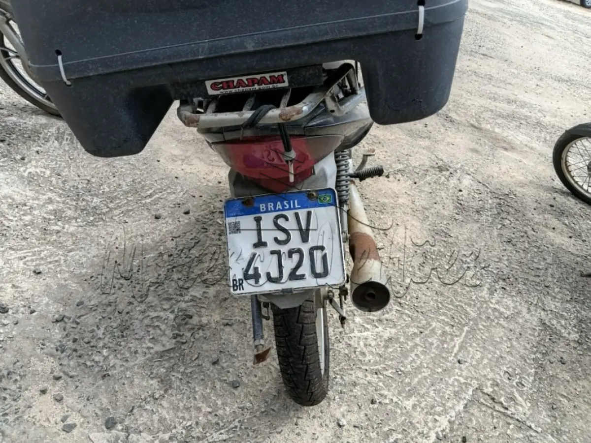 LOTE 0158