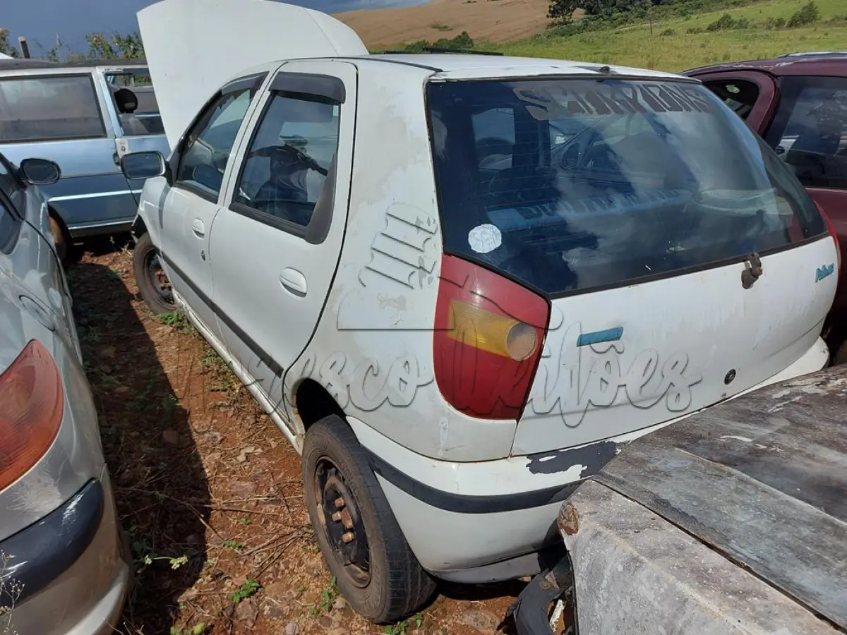 LOTE 0325