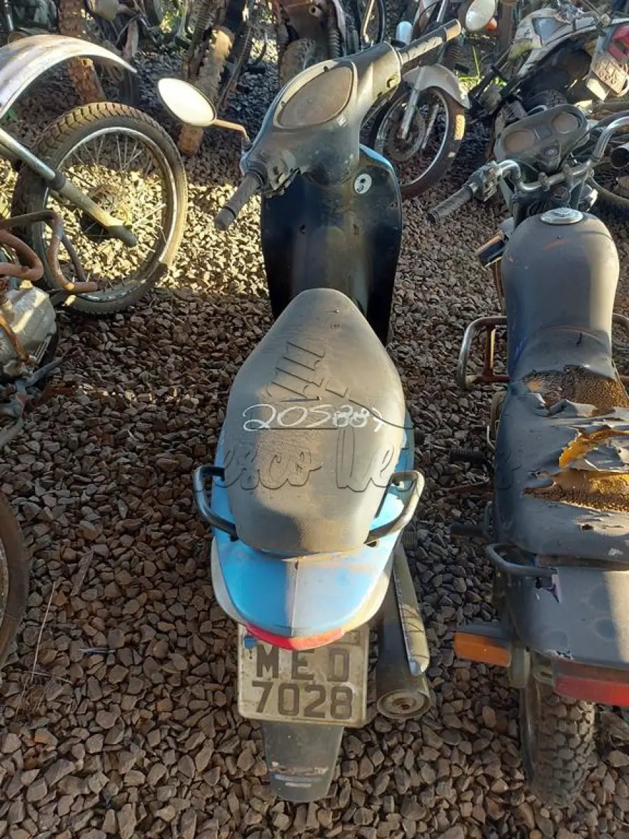 LOTE 0191