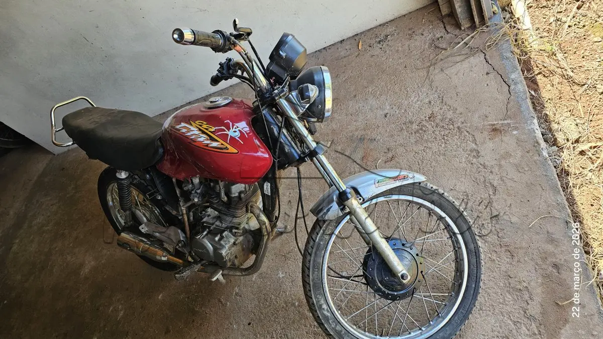 LOTE 0238