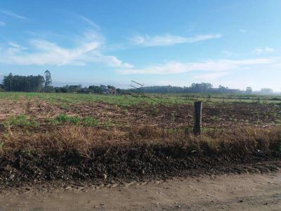 LOTE 001 - Terreno e  residencia na cidade de Ararangua