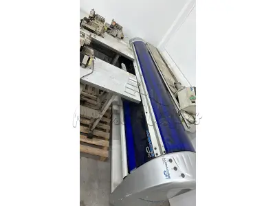 LOTE 004 - maquina de costura