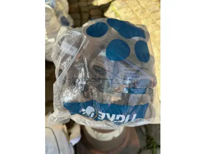 LOTE 001 - MATERIAL HIDRÁULICO COM DIVERSAS PEÇAS