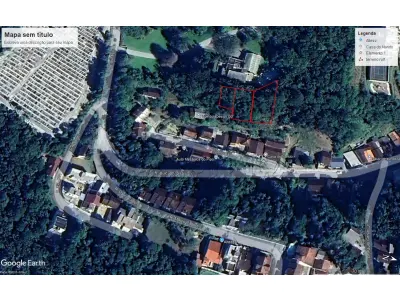 LOTE 000 - Terreno cidade de Brusque