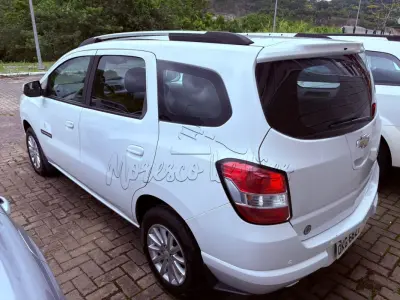 LOTE 001 - Automóvel